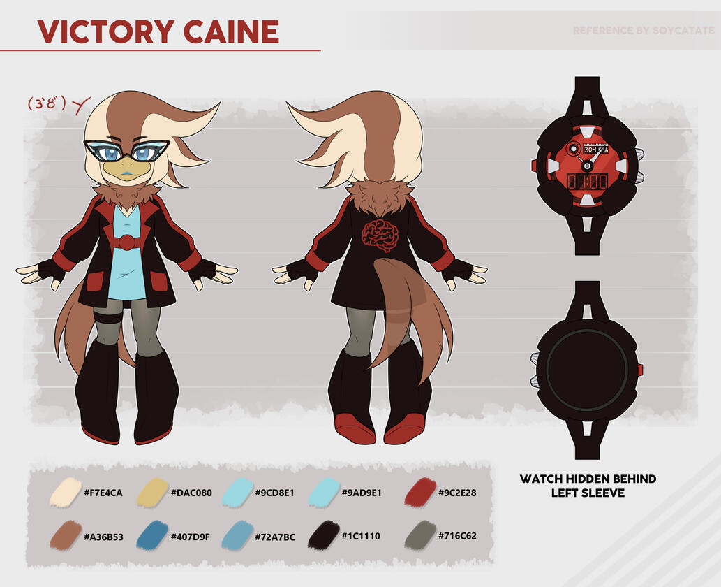 Commission | 2026
