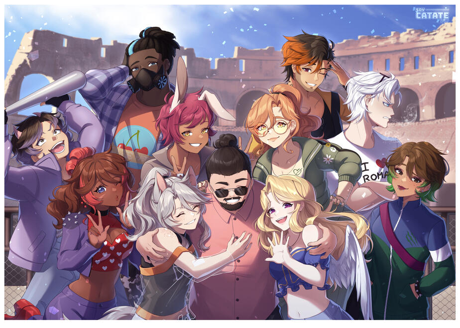 Commission | 2025
