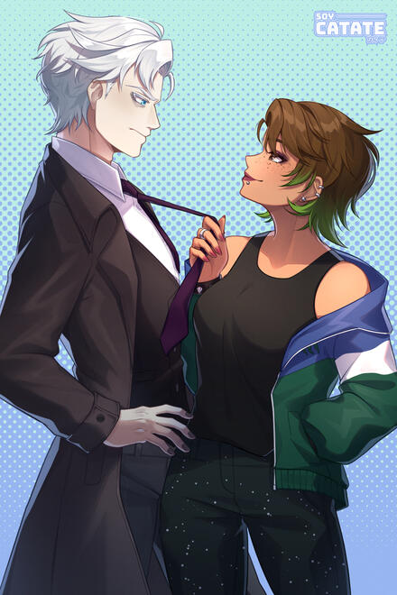 Commission | 2025