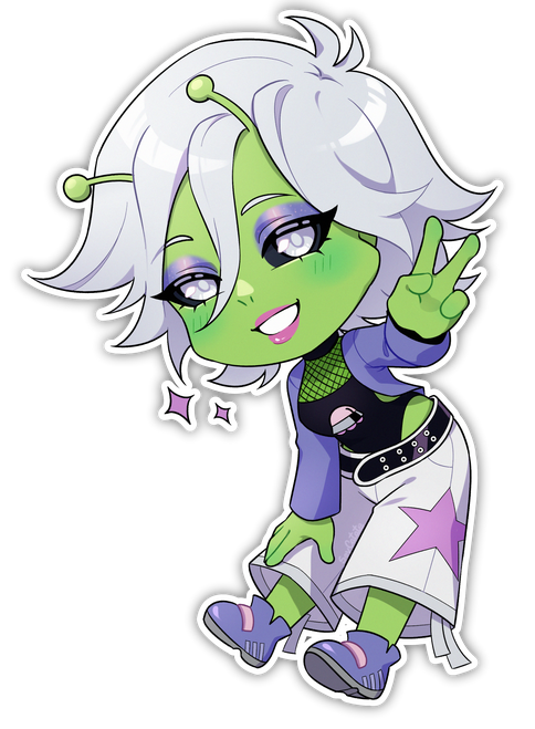 Art Fight | 2026