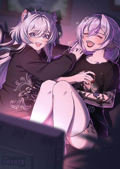 Commission | 2025