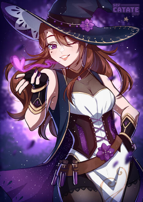 Commission | 2025