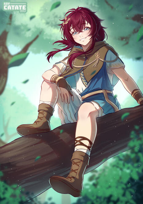 Commission | 2025
